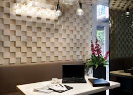 Hotel Lombardia 3