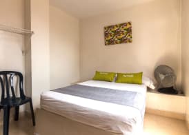 Hotel Conquistadores 4