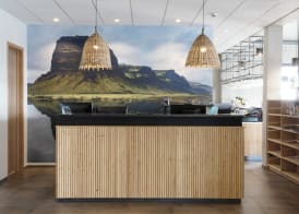 Fosshotel Nupar 2