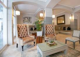 Le Franschhoek Hotel & Spa by Dream Resorts 2