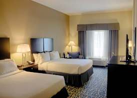 Holiday Inn Express & Suites LEBANON by IHG 5