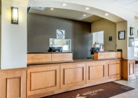Sleep Inn & Suites Ocala 3