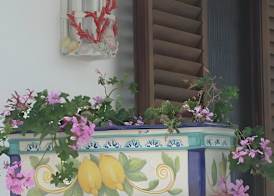 Hotel Cava Dell'Isola 5