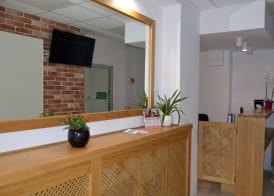 Cracow Central Aparthotel 2