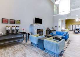 Hampton Inn White House 3