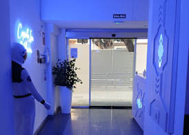 CAPSULE INN VALENCIA Hostel 2