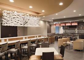 SpringHill Suites by Marriott Houston Northwest 2