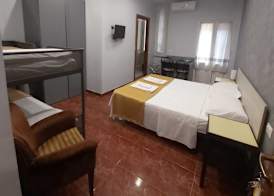 Hotel Convertini 4