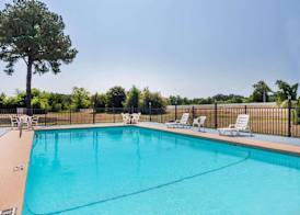 Arya Inn & Extended Stay 5
