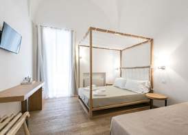 B&B Il Palazzotto di Luca Luxury Suites 4