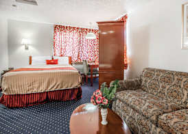 ECONO LODGE SEATAC AIRPORT 2