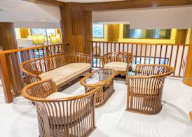 UPAR Hotels Silom 4
