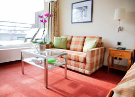 Arosa Kulm Hotel & Alpin Spa 4