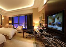 Wyndham Grand Plaza Royale Changsheng Jiangyin 2