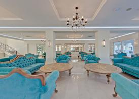 Anemos Luxury Grand Resort 5