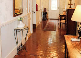 Hotel La Villa Fleurie 5