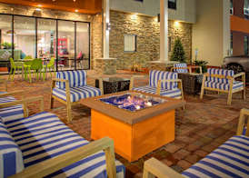 Home2 Suites By Hilton Lake Charles 4