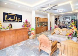 Lan Uyen Homestay - Hoi An 2