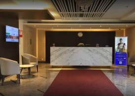 Deventure Sarovar Portico Kapashera, New Delhi 3