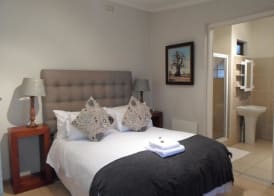 Melville Turret Guesthouse 4