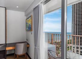 Wyndham Soleil Danang - Free Schedule Airport Shuttle 5