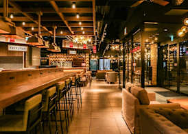 UMEDAHOLIC HOTEL 2