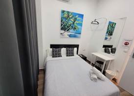 AYZ Elcano - Auto check-in property 4