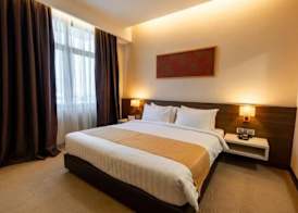 Hotel Tamara Melaka 3