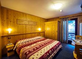 Hotel Cime D'Oro 5