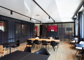 aletto Hotel Kudamm 3