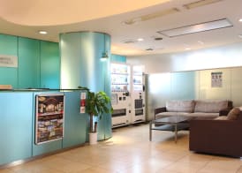 HOTEL LiVEMAX BUDGET Korakuen 2