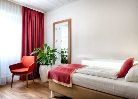 Hotel Senator 4