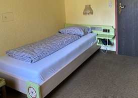Das Kronenhotel 5
