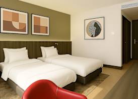 Ramada by Wyndham Arnavutkoy 5