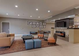 Best Western Plus Delta Inn & Suites 3
