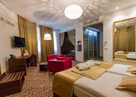 Rimske Terme Resort - Hotel Rimski dvor 4
