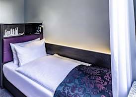 Mercure Frankfurt City Messe 5
