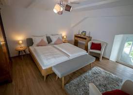 BioHotel Schloss Kirchberg 4