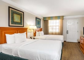 La Quinta Inn by Wyndham El Paso West 3