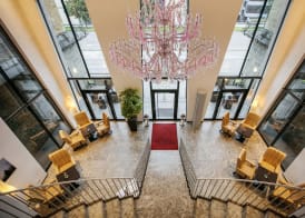 ARCOTEL Camino Stuttgart 5