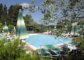 Hotel Villa Belvedere 2