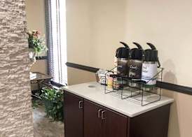 Quality Inn Morganton Southeast 3
