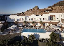 San Antonio - Small Luxury Hotels of the World 2