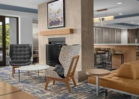 Residence Inn Los Angeles Burbank/Downtown 2