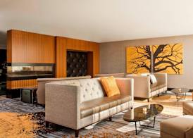Sheraton Valley Forge King of Prussia 3
