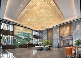 Wyndham Changzhou Liyang 3