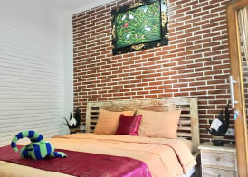 Mikuk Homestay 3