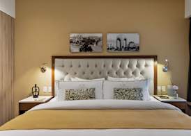 Casa Malí by Dominion Boutique Hotel 4