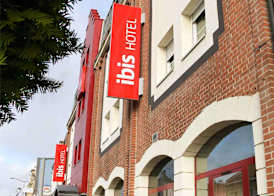 ibis Lille Lomme Centre 4