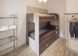 Hotel Sagrada Familia Apartments 2